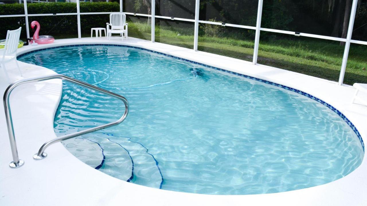 Remington Retreat Villa Kissimmee Exteriör bild