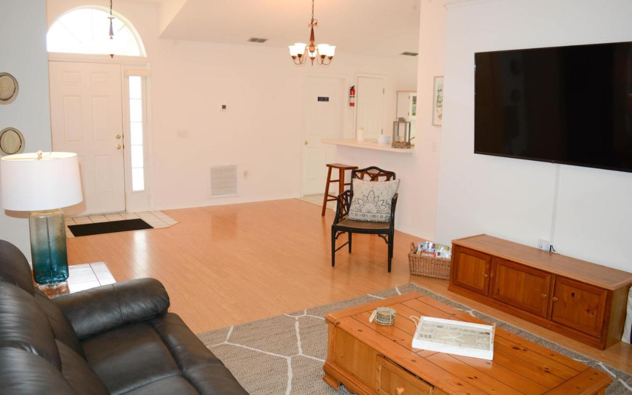 Remington Retreat Villa Kissimmee Exteriör bild