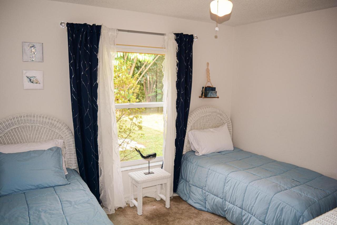 Remington Retreat Villa Kissimmee Exteriör bild