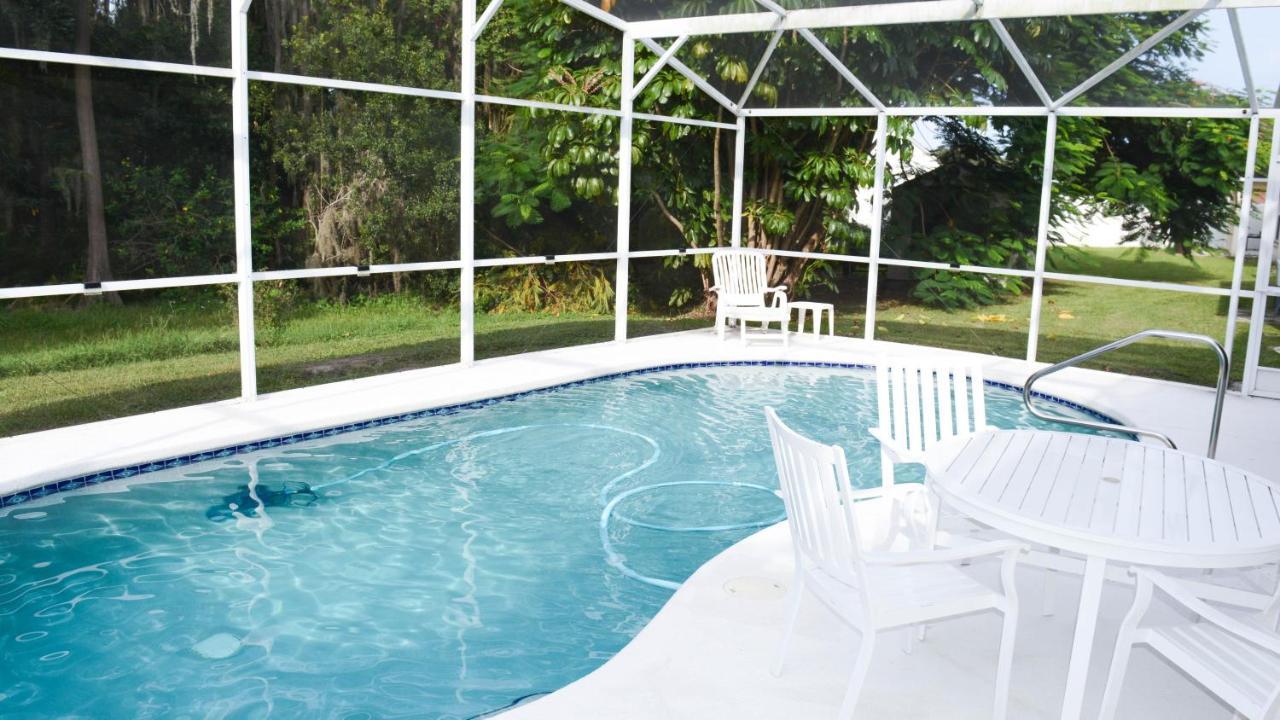 Remington Retreat Villa Kissimmee Exteriör bild