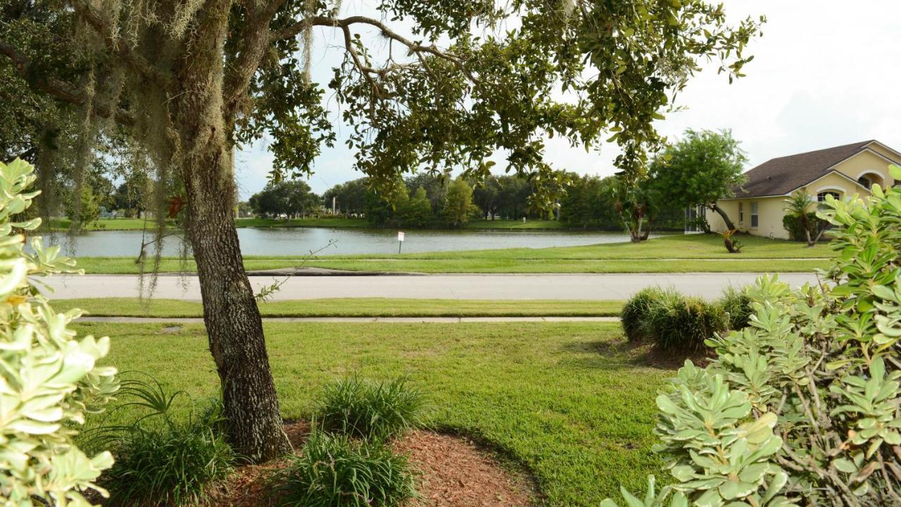 Remington Retreat Villa Kissimmee Exteriör bild