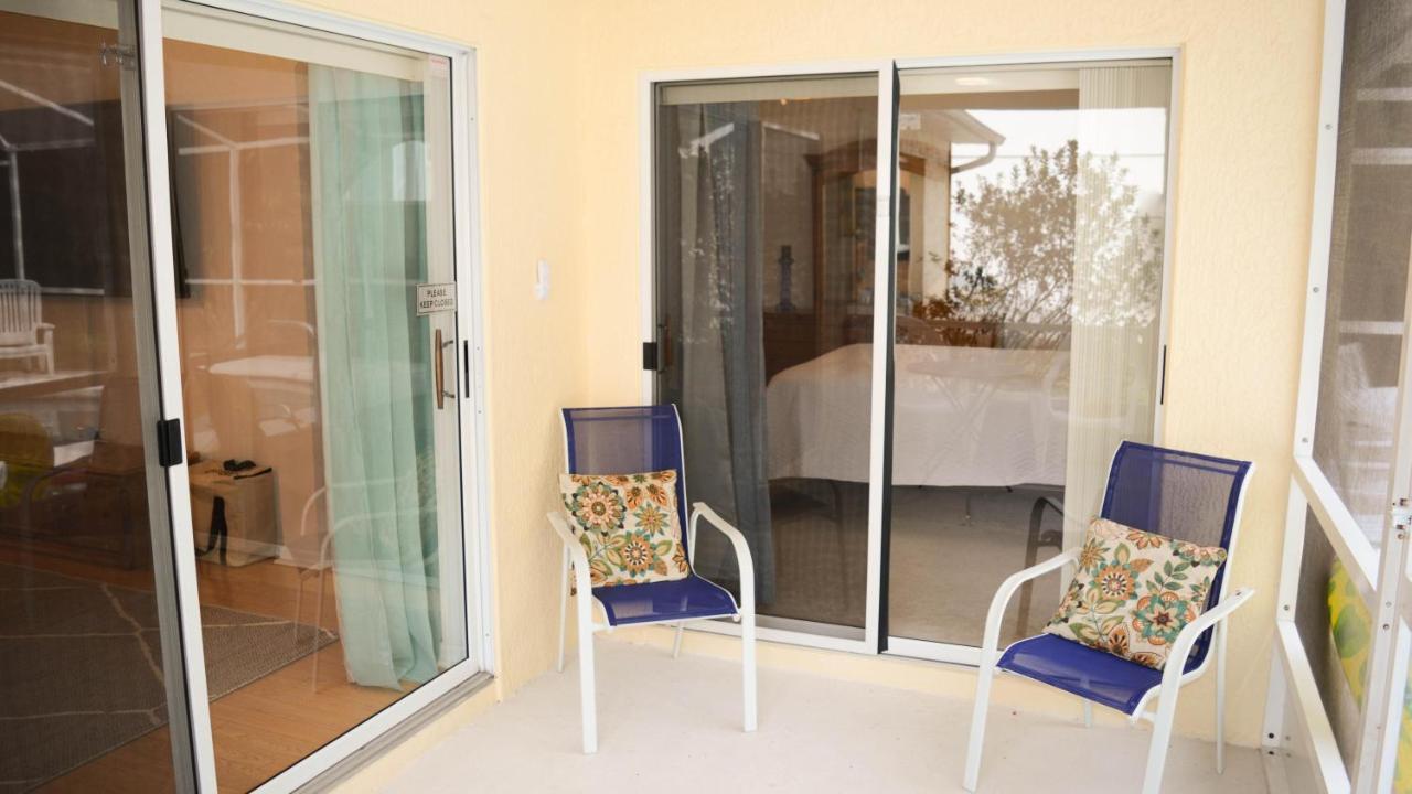 Remington Retreat Villa Kissimmee Exteriör bild