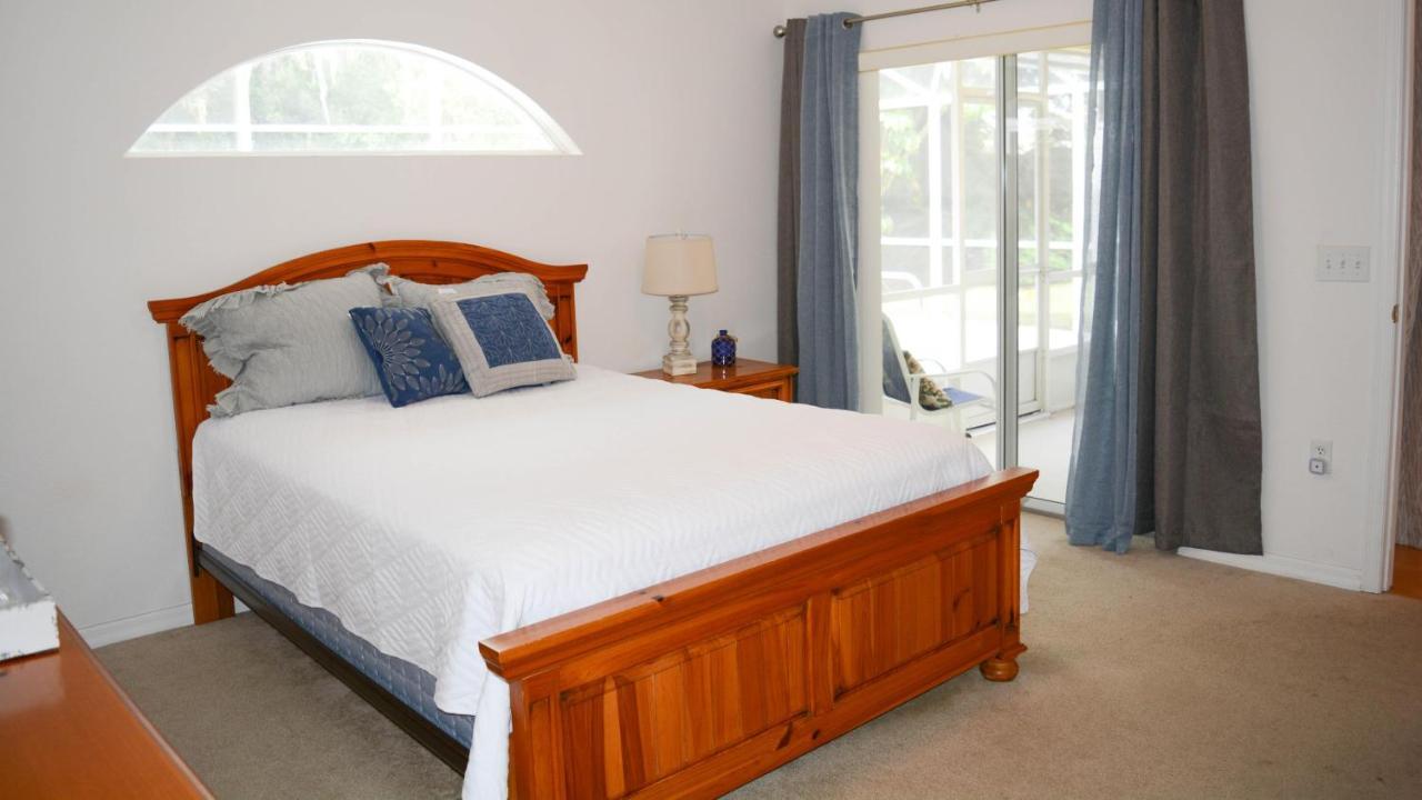 Remington Retreat Villa Kissimmee Exteriör bild