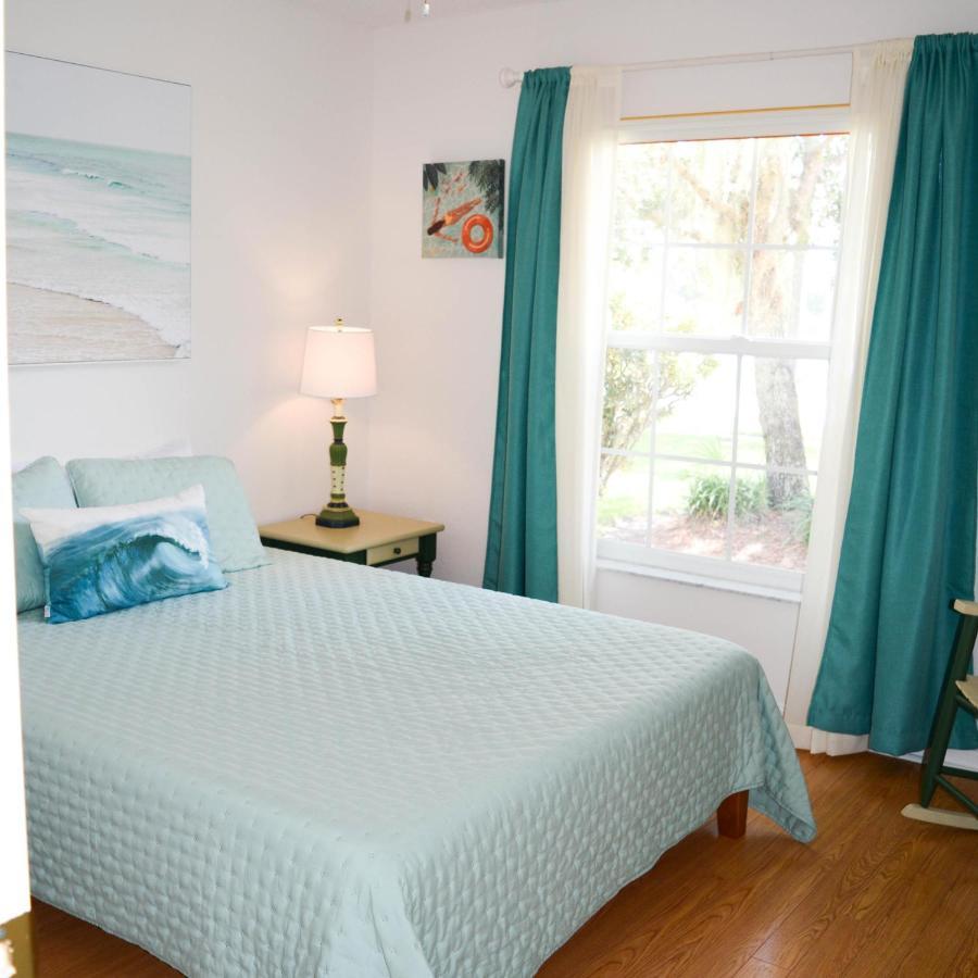 Remington Retreat Villa Kissimmee Exteriör bild